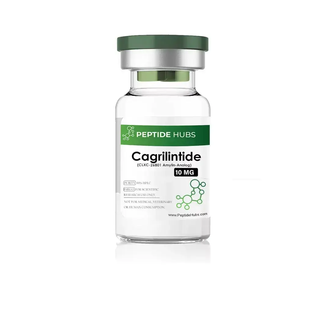 Cagrilintide 10 mg
