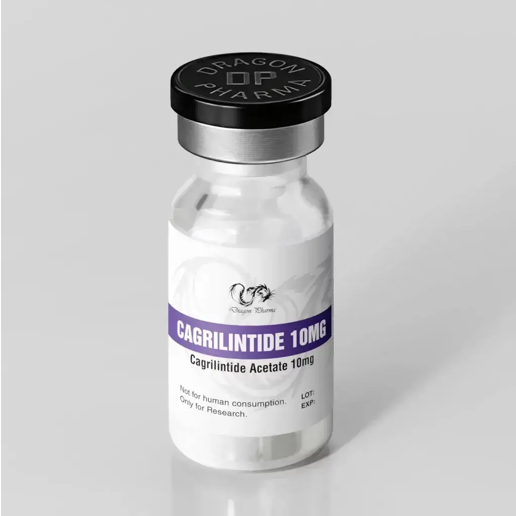 Cagrilintide Acetate 10 mg