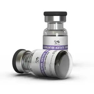 Cagrilintide Acetate 10mg