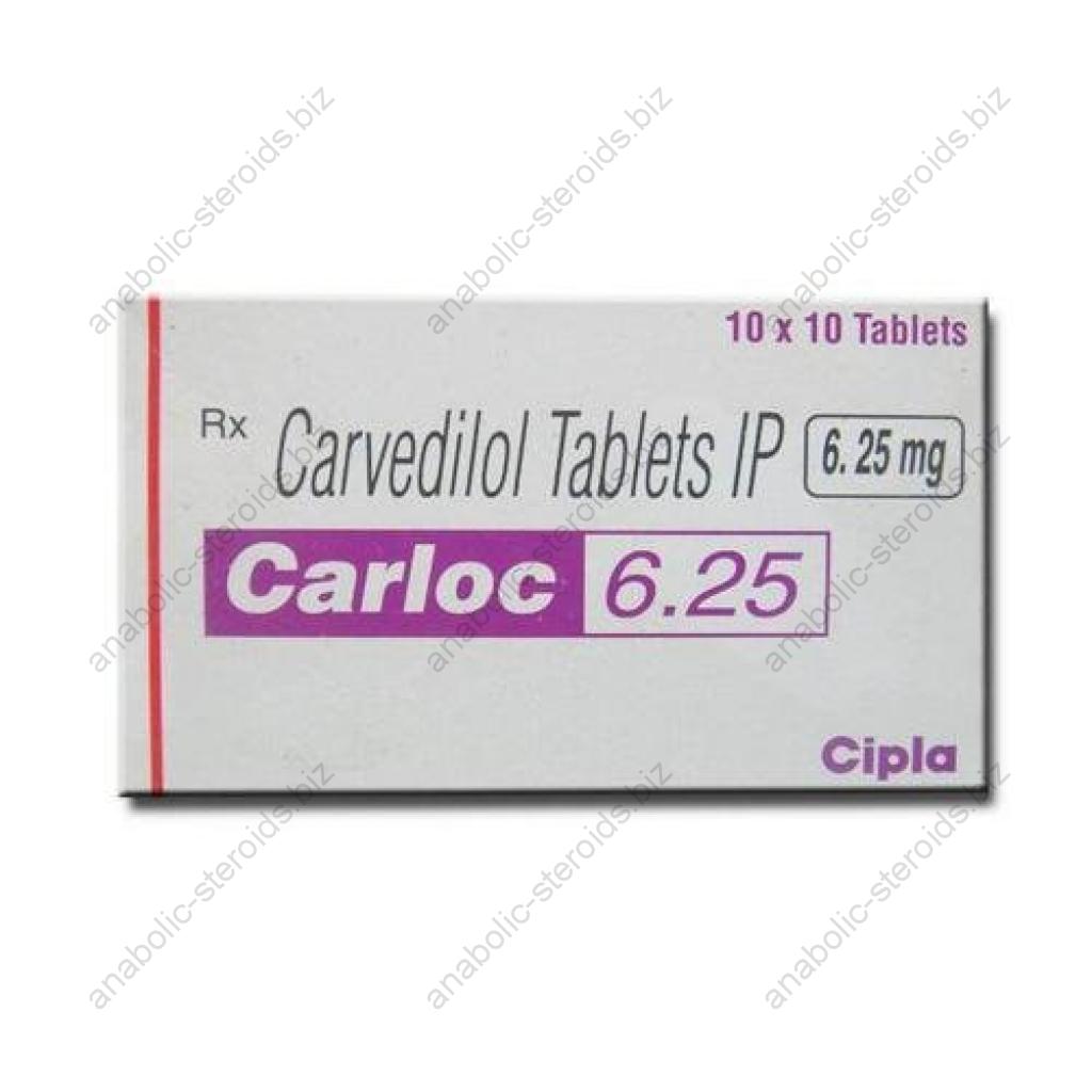 Carloc-6.25