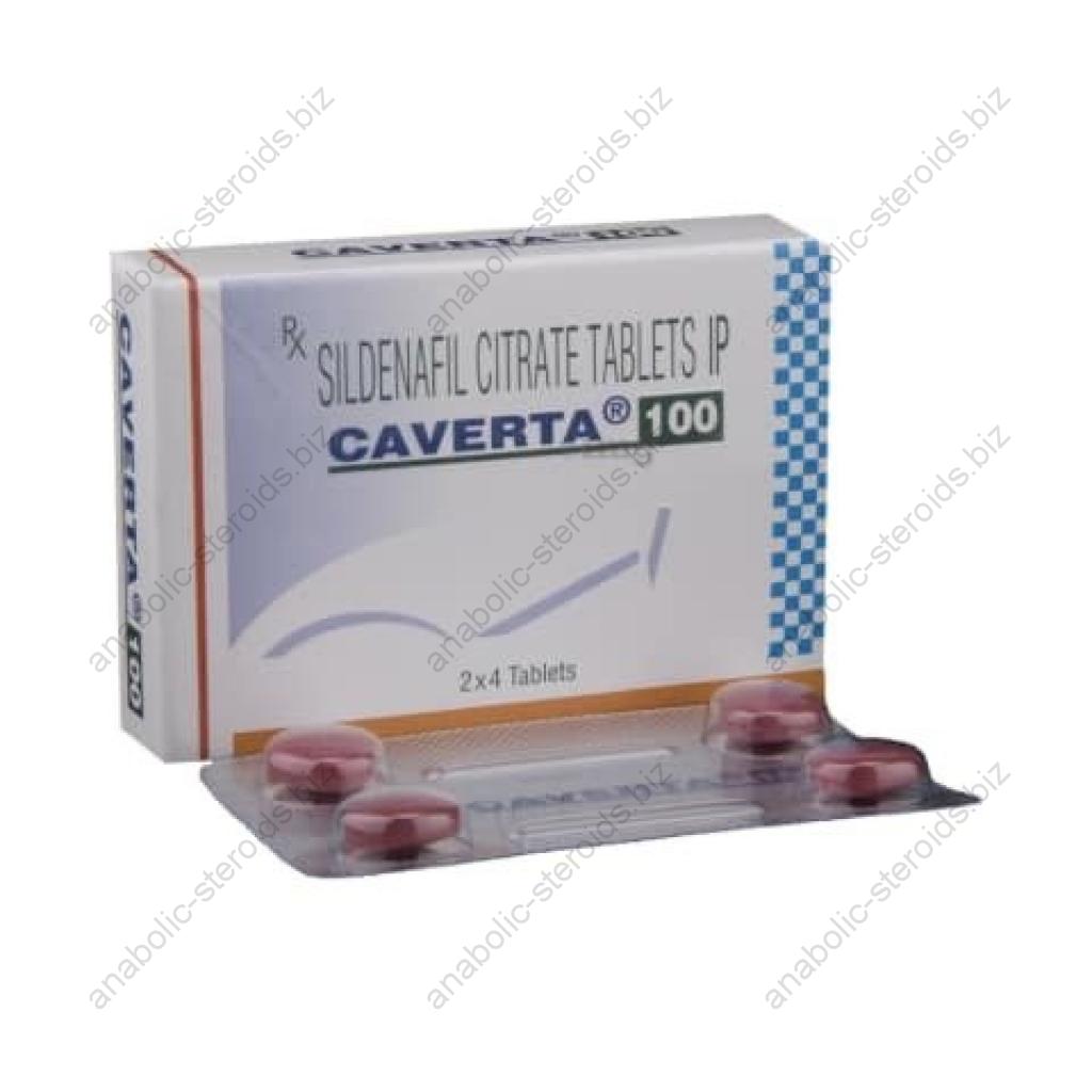 Order Caverta 100 mg Online