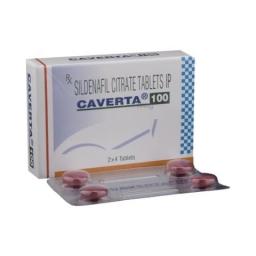 Order Caverta 100 mg Online