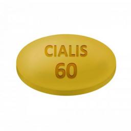 Order Cialis 60 mg Online