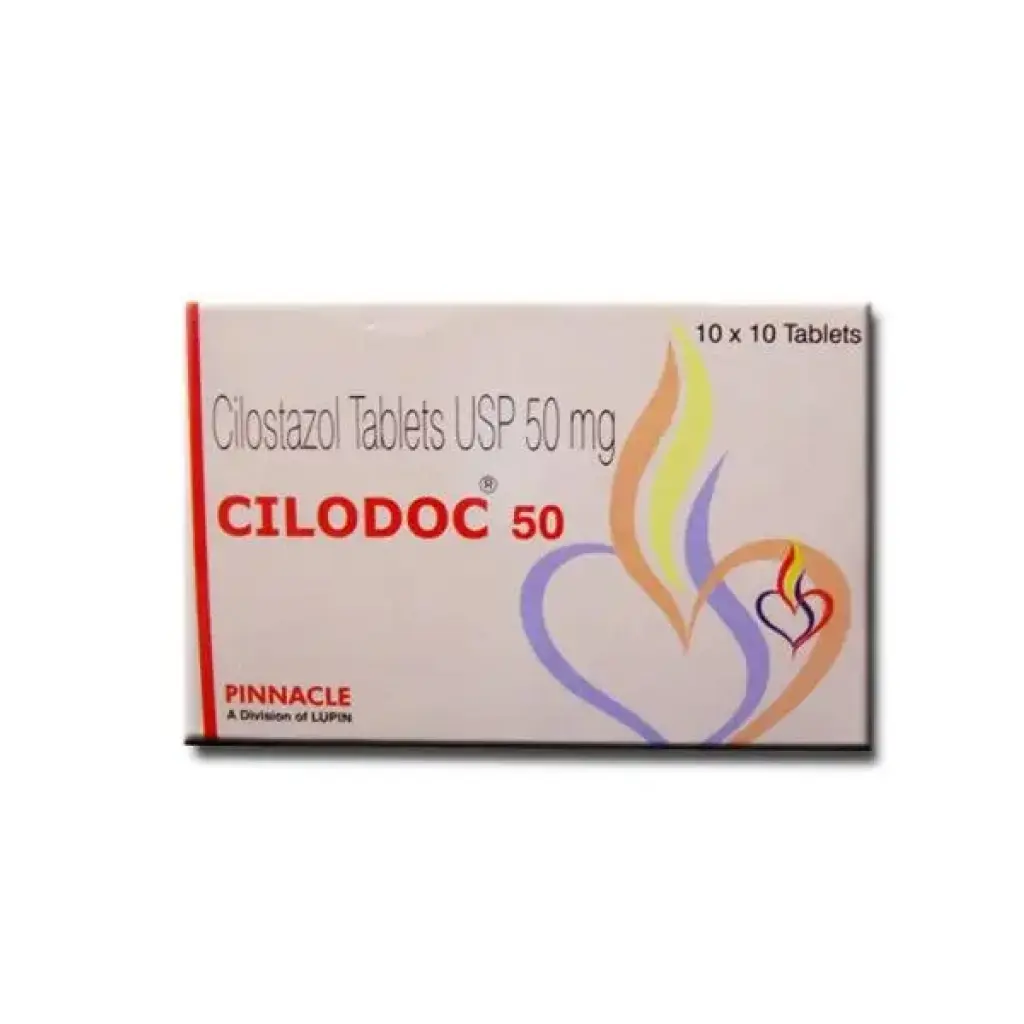 Cilodoc 50