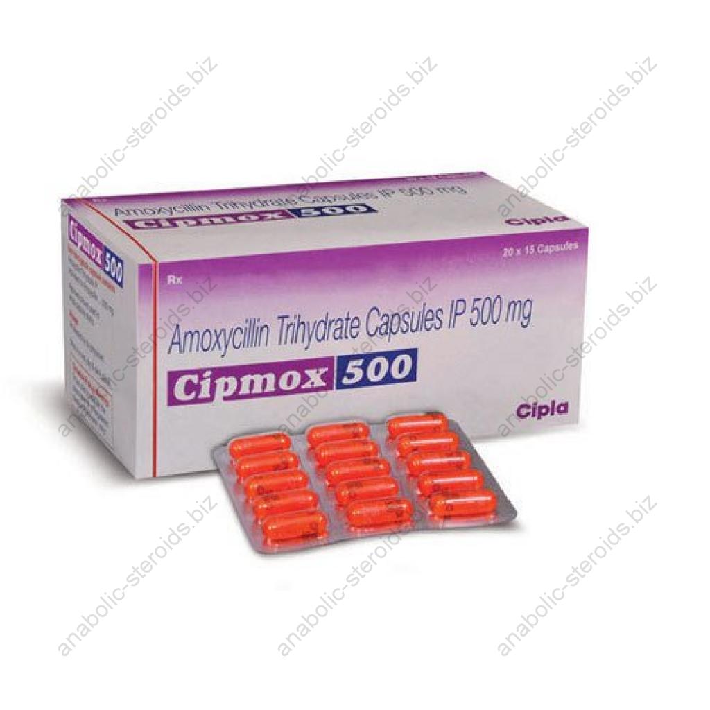 Order Cipmox 500 Online