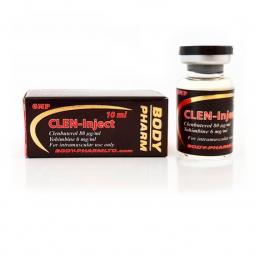 Order Clen-Inject Online