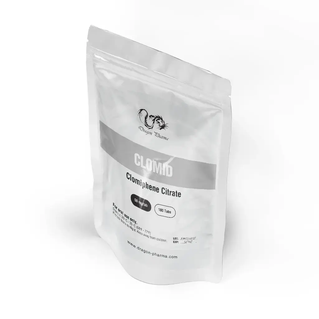 Clomid Clomid