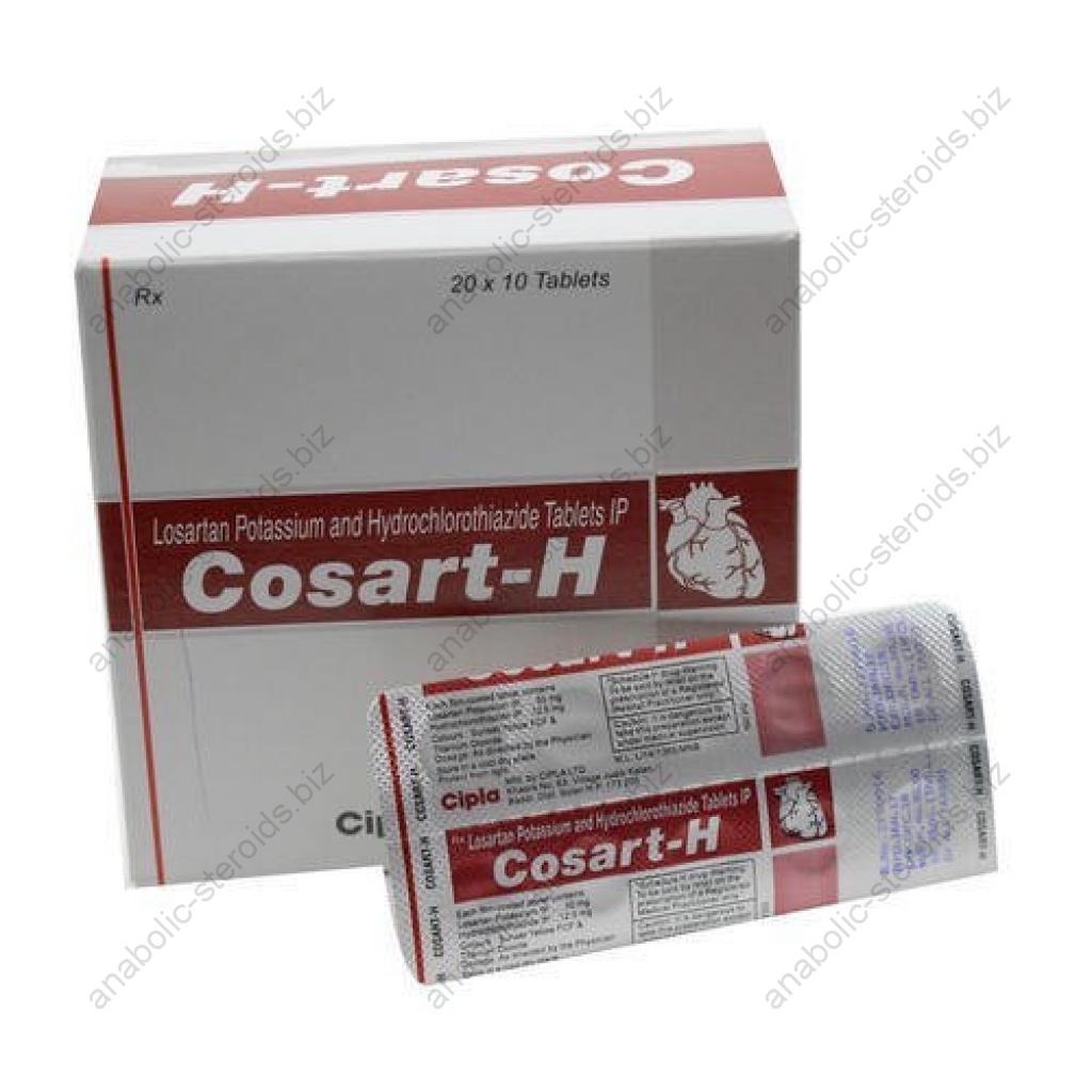 Order Cosart-H Online