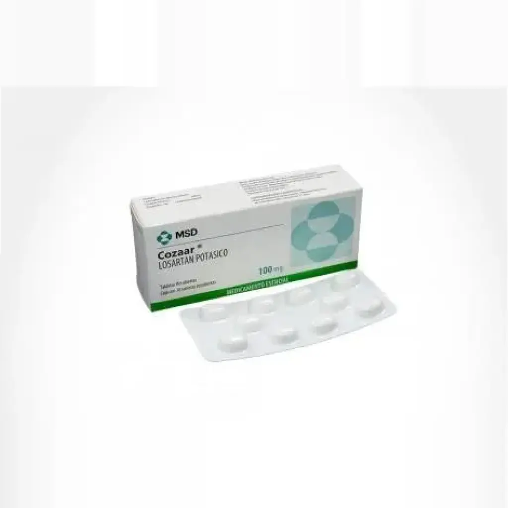 Cozaar 100 mg Cozaar 100 mg