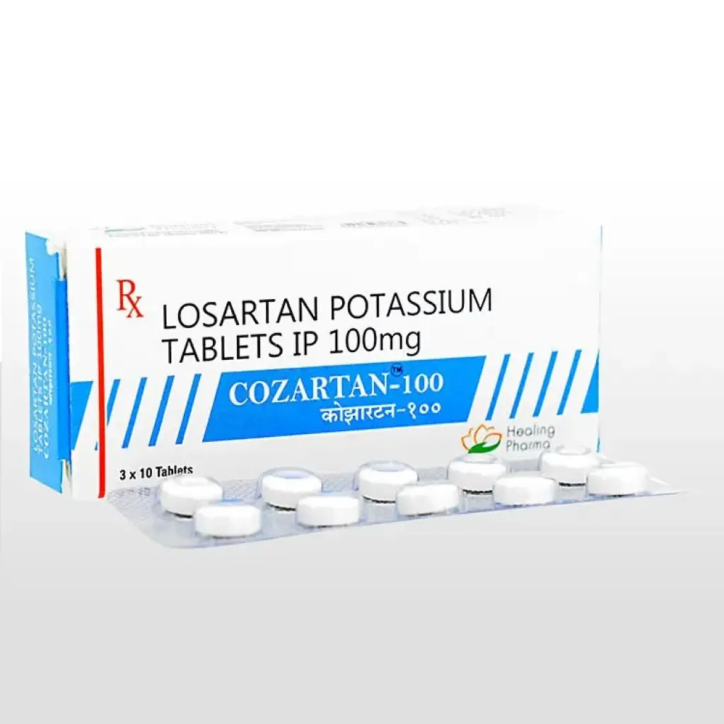 Cozartan-100 Cozartan-100