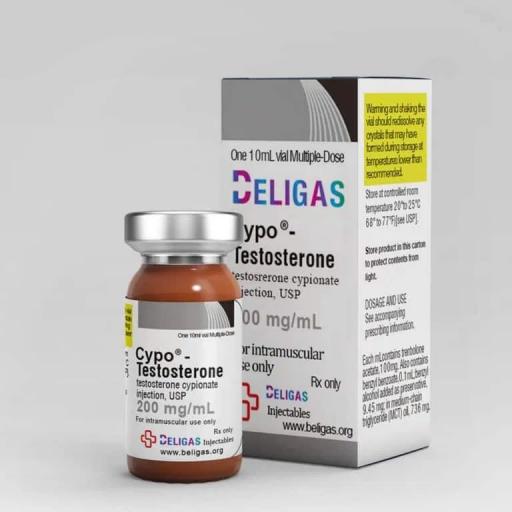 Order Cypo-Testosterone Online