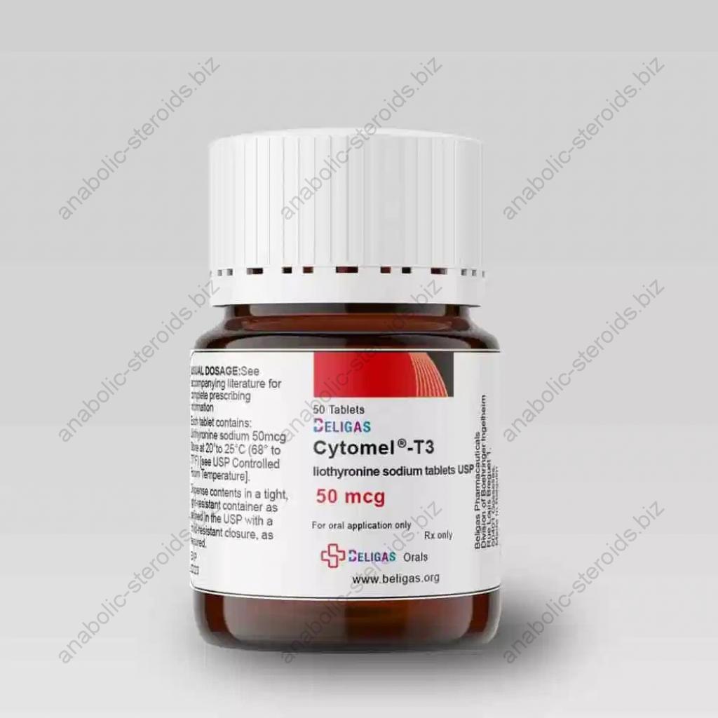 Order Cytomel-T3 Online