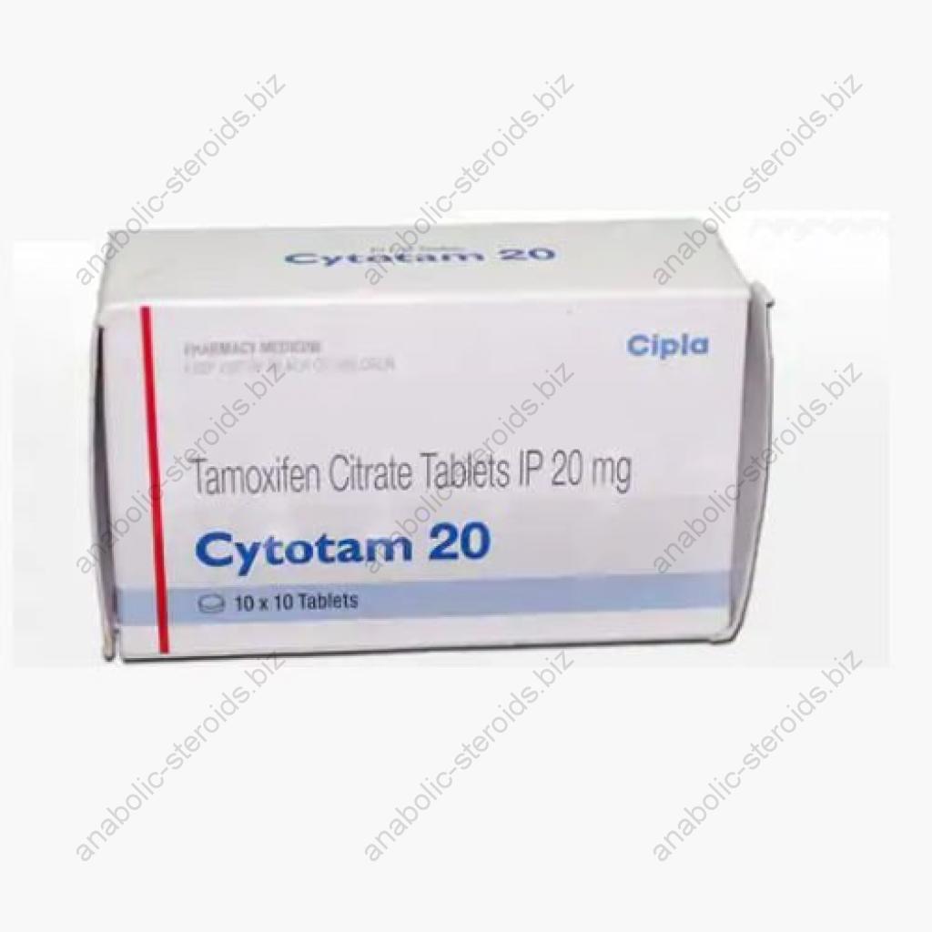 Order Cytotam 20 Online