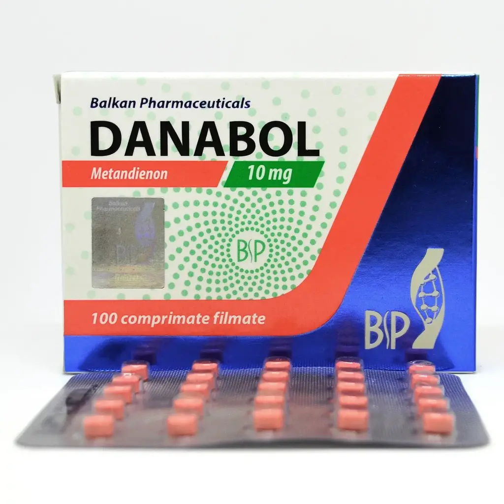 Danabol 10 mg Danabol 10 mg