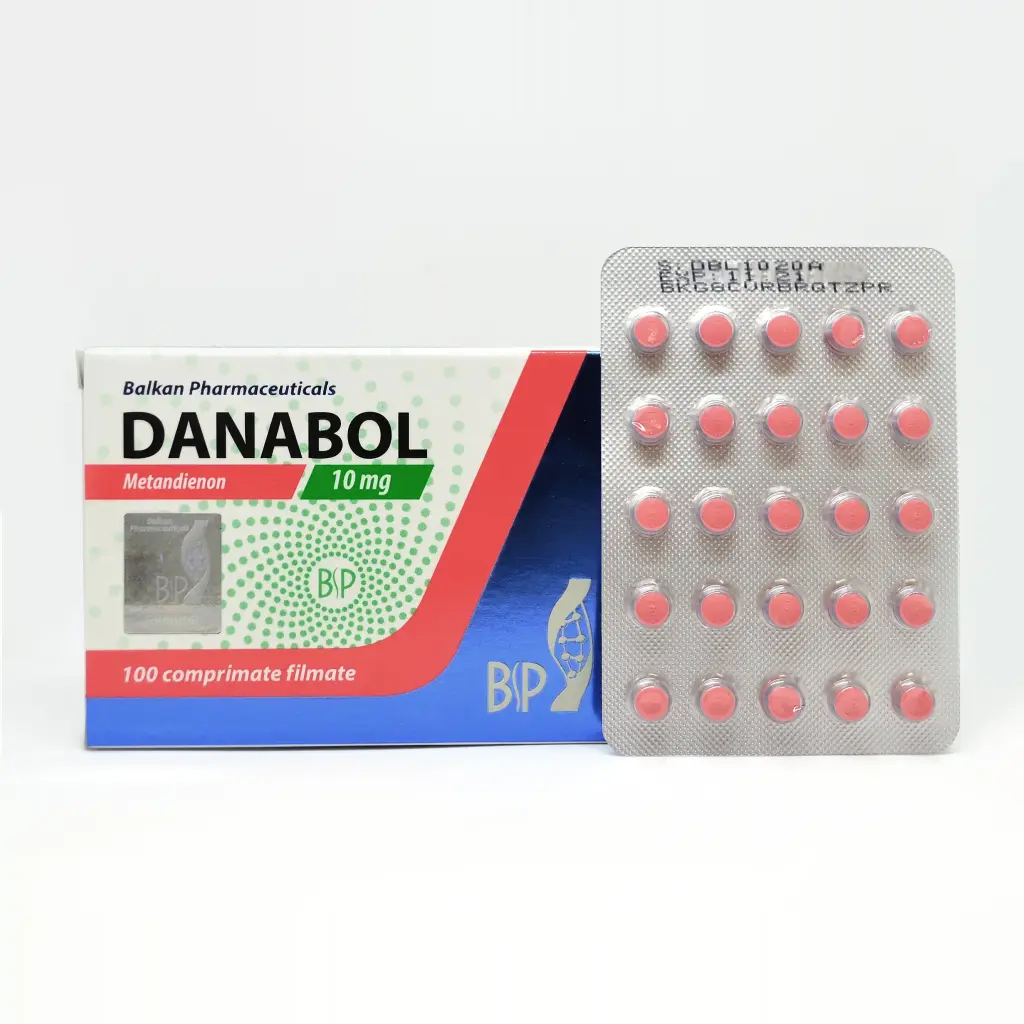 Danabol 10 mg Danabol 10 mg