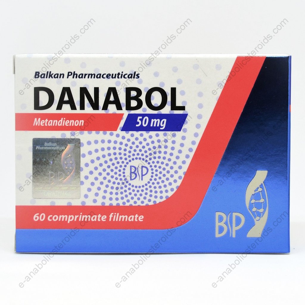 Danabol 50 mg Danabol 50 mg