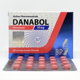 Order Danabol 50 mg Online