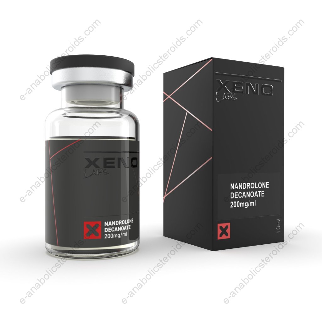 Deca 200 Deca 200