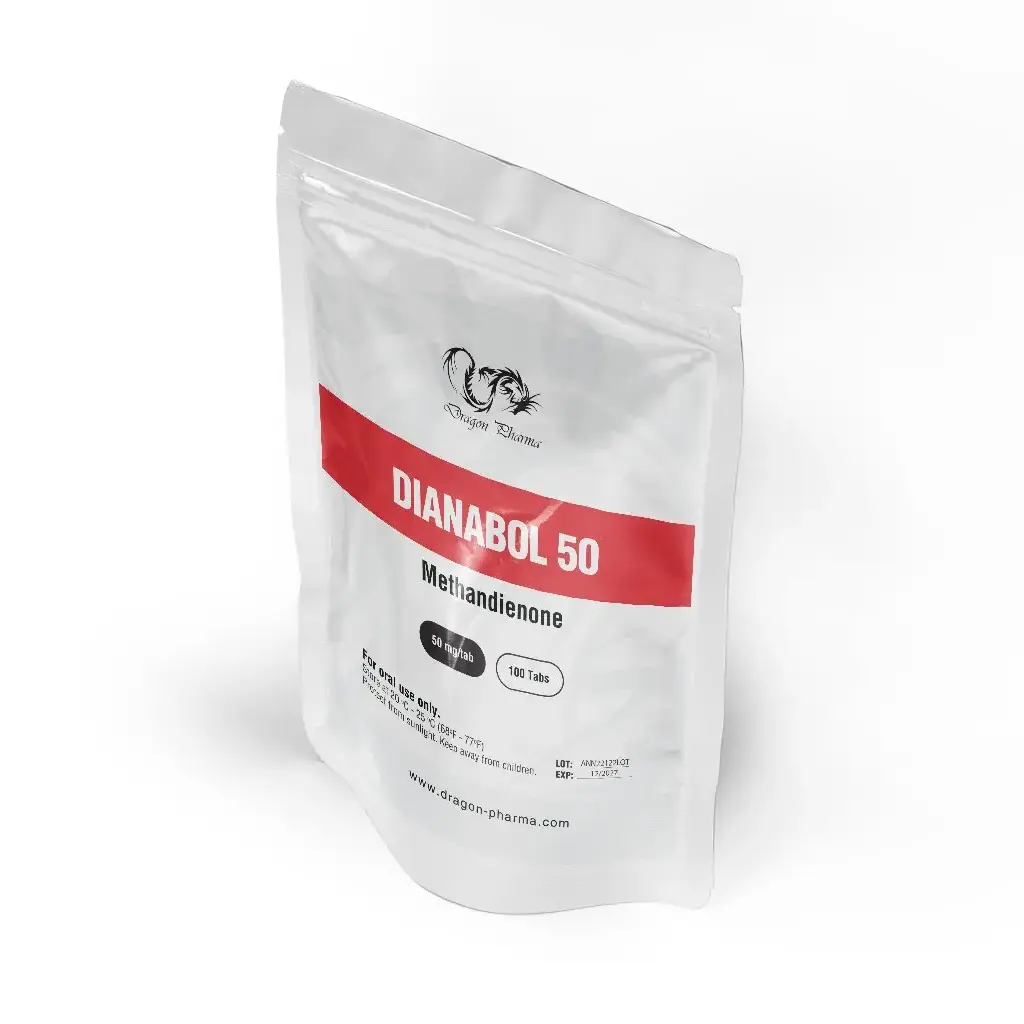 Dianabol 50 mg Dianabol 50 mg