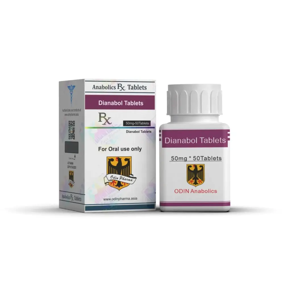 Dianabol 50 mg Dianabol 50 mg