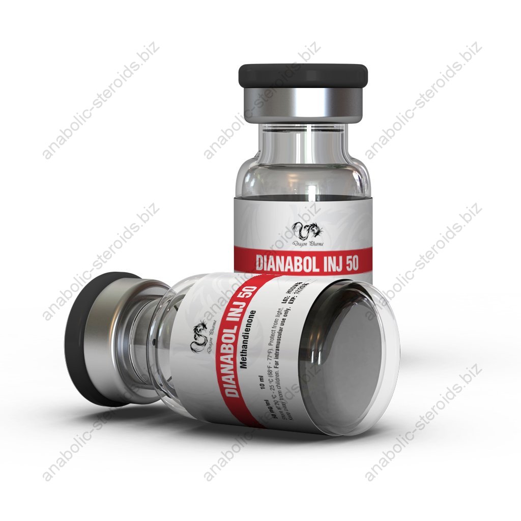 Dianabol Inj Dianabol Inj