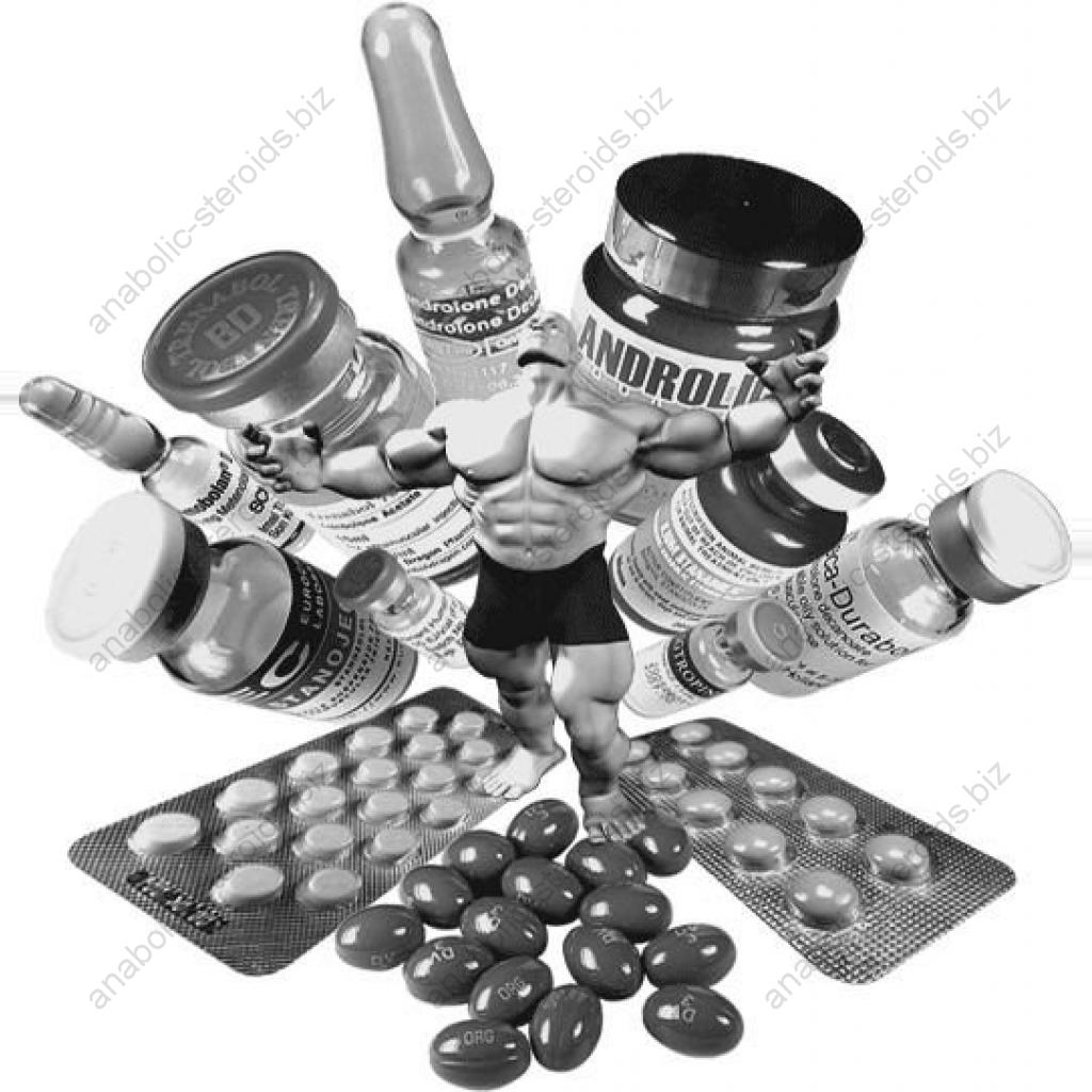 Order Dianabol + Nandrolone Cycle Online