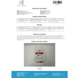 Dianabol + Nandrolone Cycle
