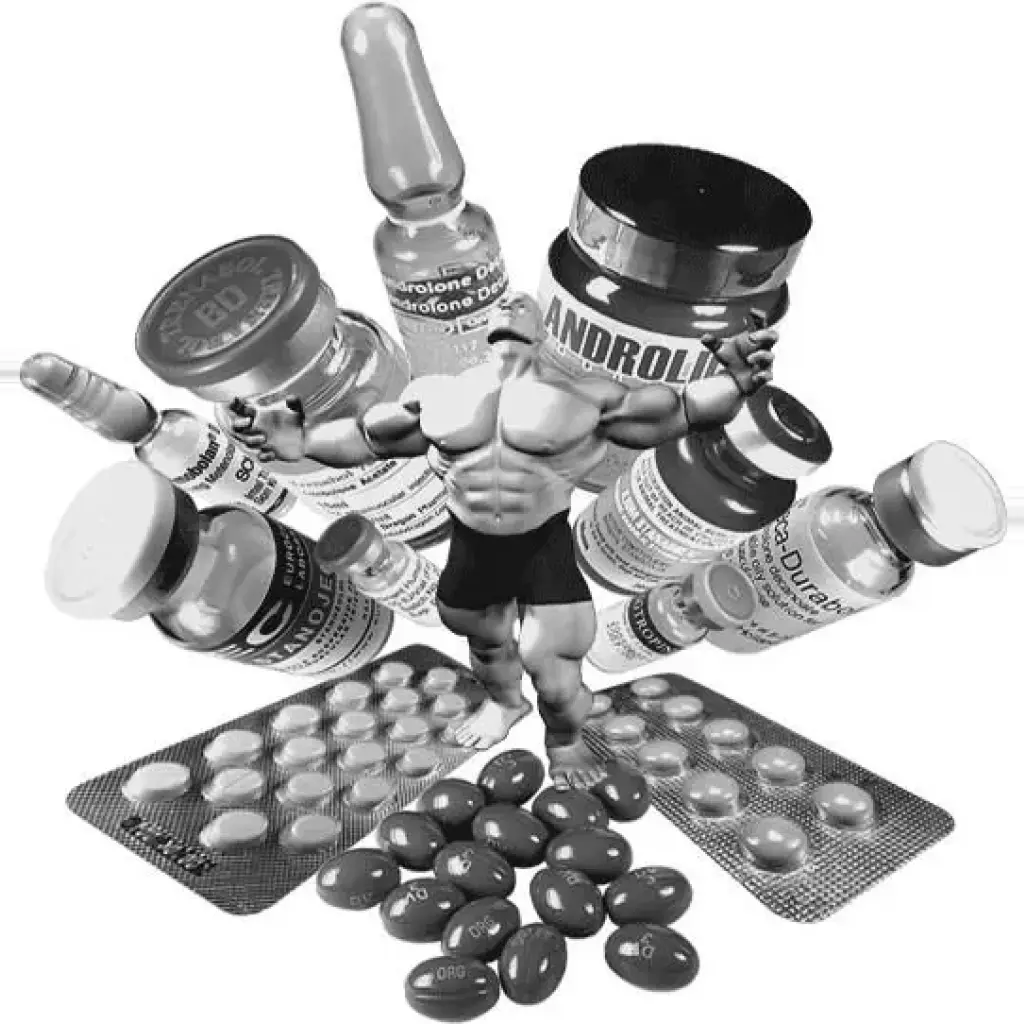 Dianabol + Nandrolone + Sustanon Dianabol + Nandrolone + Sustanon