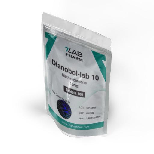 Order Dianobol-Lab 10 Online