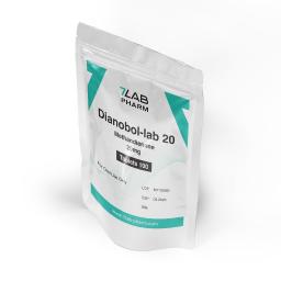 Order Dianobol-Lab 20 Online