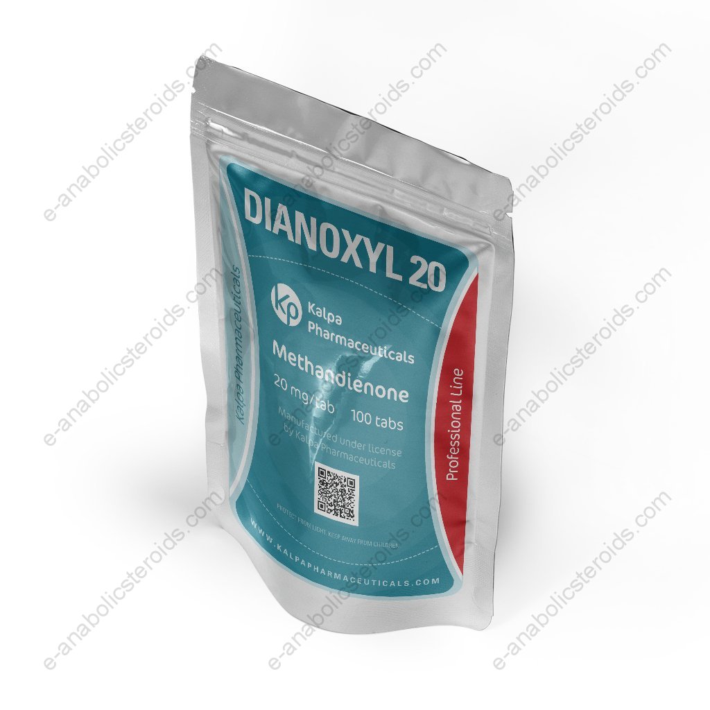 Dianoxyl 20 mg Dianoxyl 20 mg