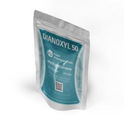 Order Dianoxyl 50 Online
