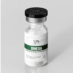DIHEXA 5 mg