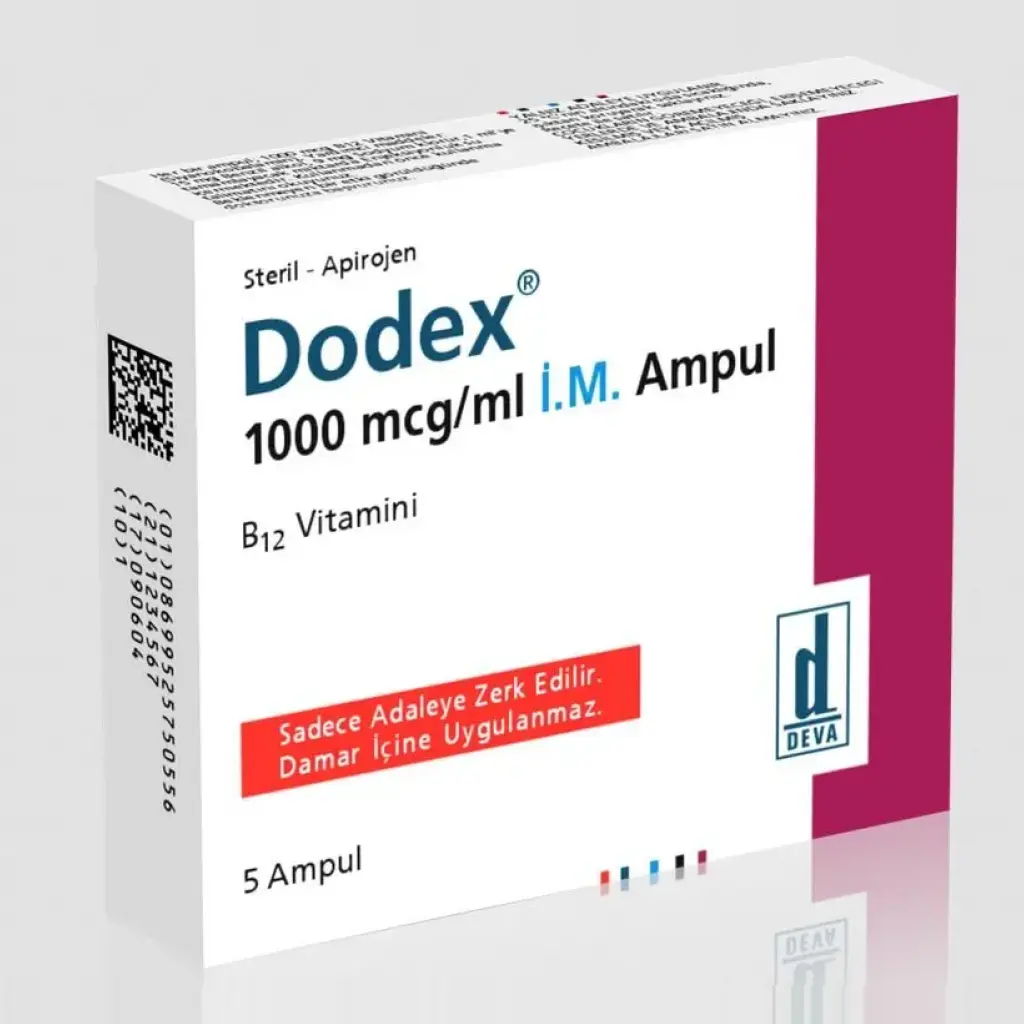 Dodex Dodex