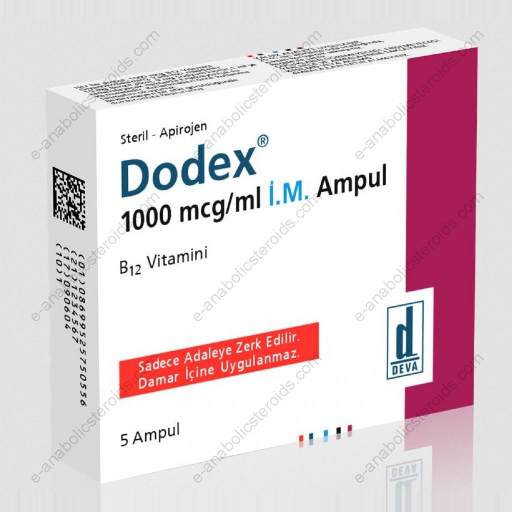 Dodex Dodex