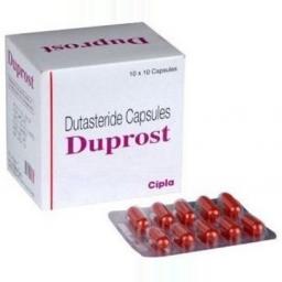 Order Duprost 0.5 mg Online