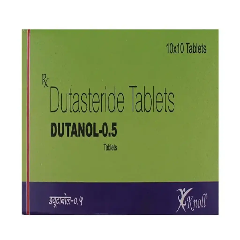 Dutanol-0.5 Dutanol-0.5