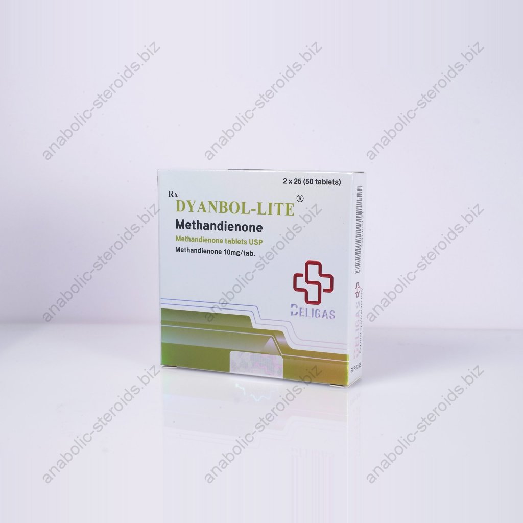 Dyanbol-Lite 10mg Dyanbol-Lite 10mg