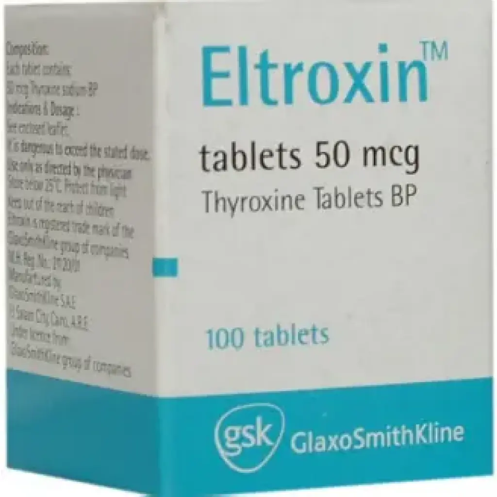 Eltroxin Eltroxin