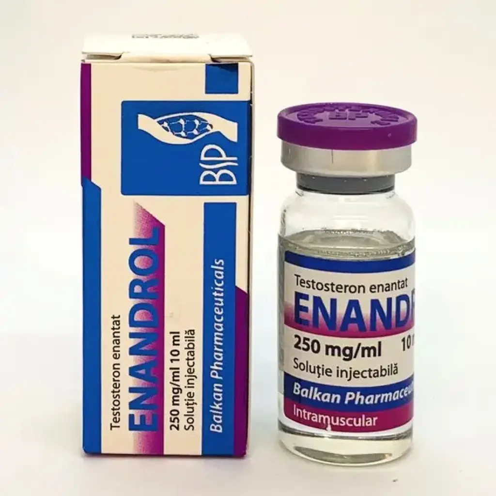 Enandrol 10 mL Enandrol 10 mL
