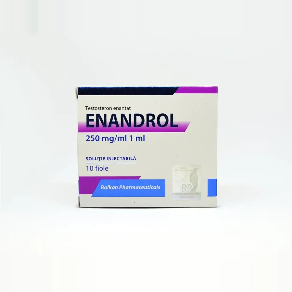 Enandrol Enandrol