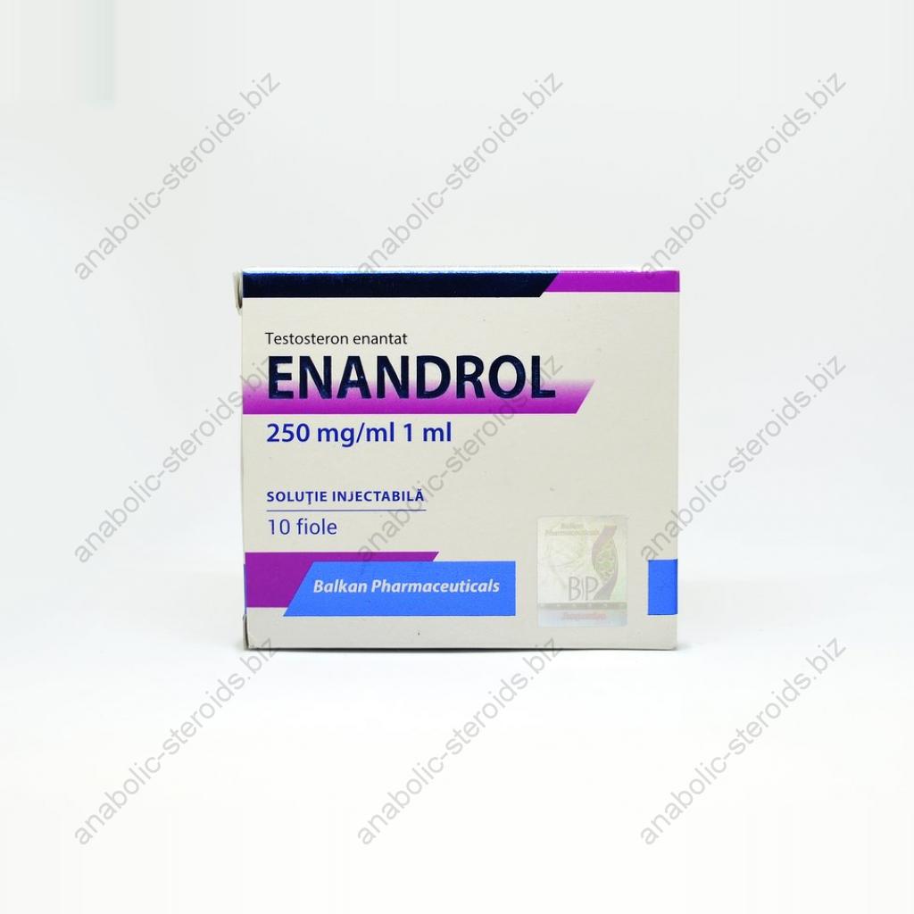 Order Enandrol Online