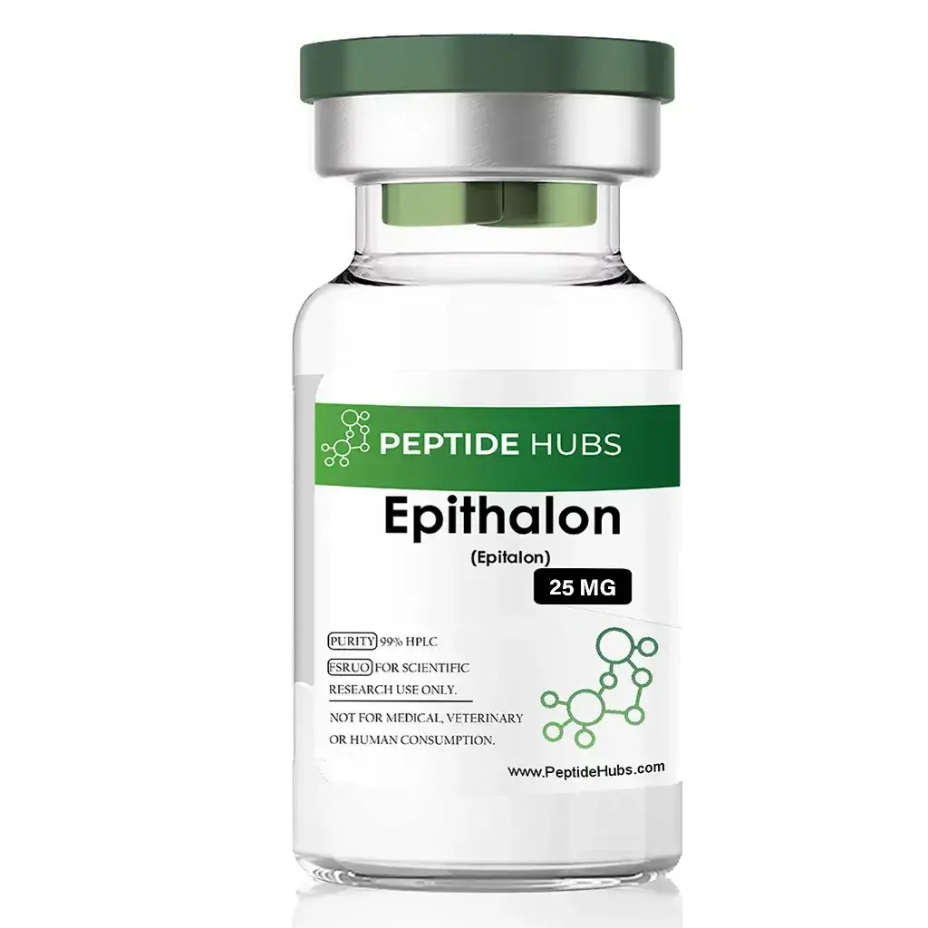 Epitalon 25 mg