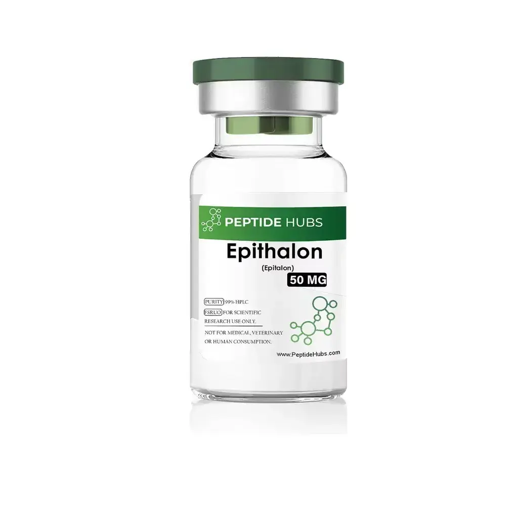 Epitalon 50 mg