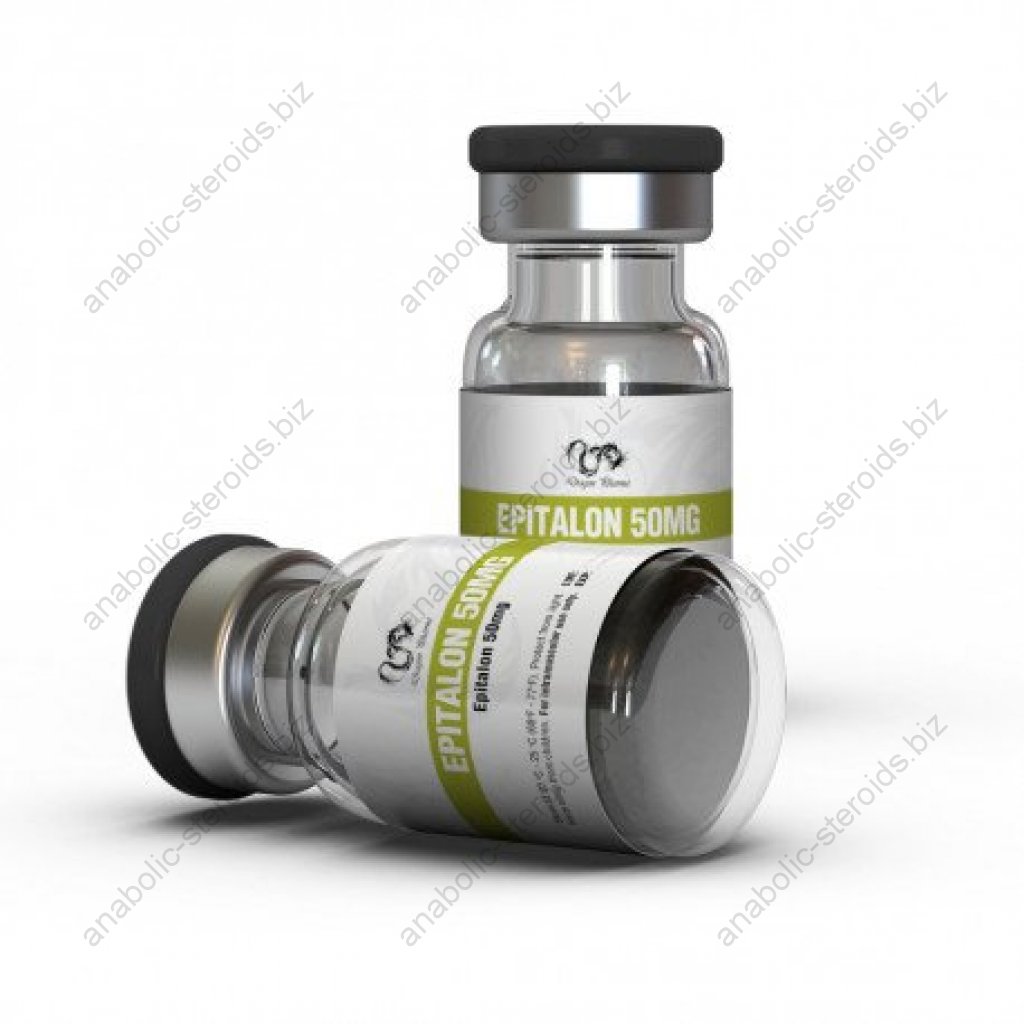 Epitalon 50mg Epitalon 50mg