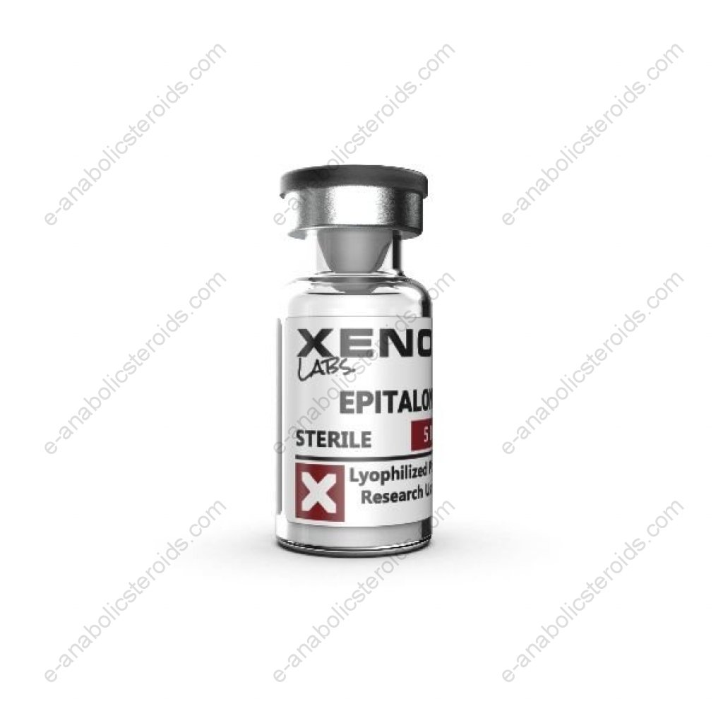 Epitalon Epitalon