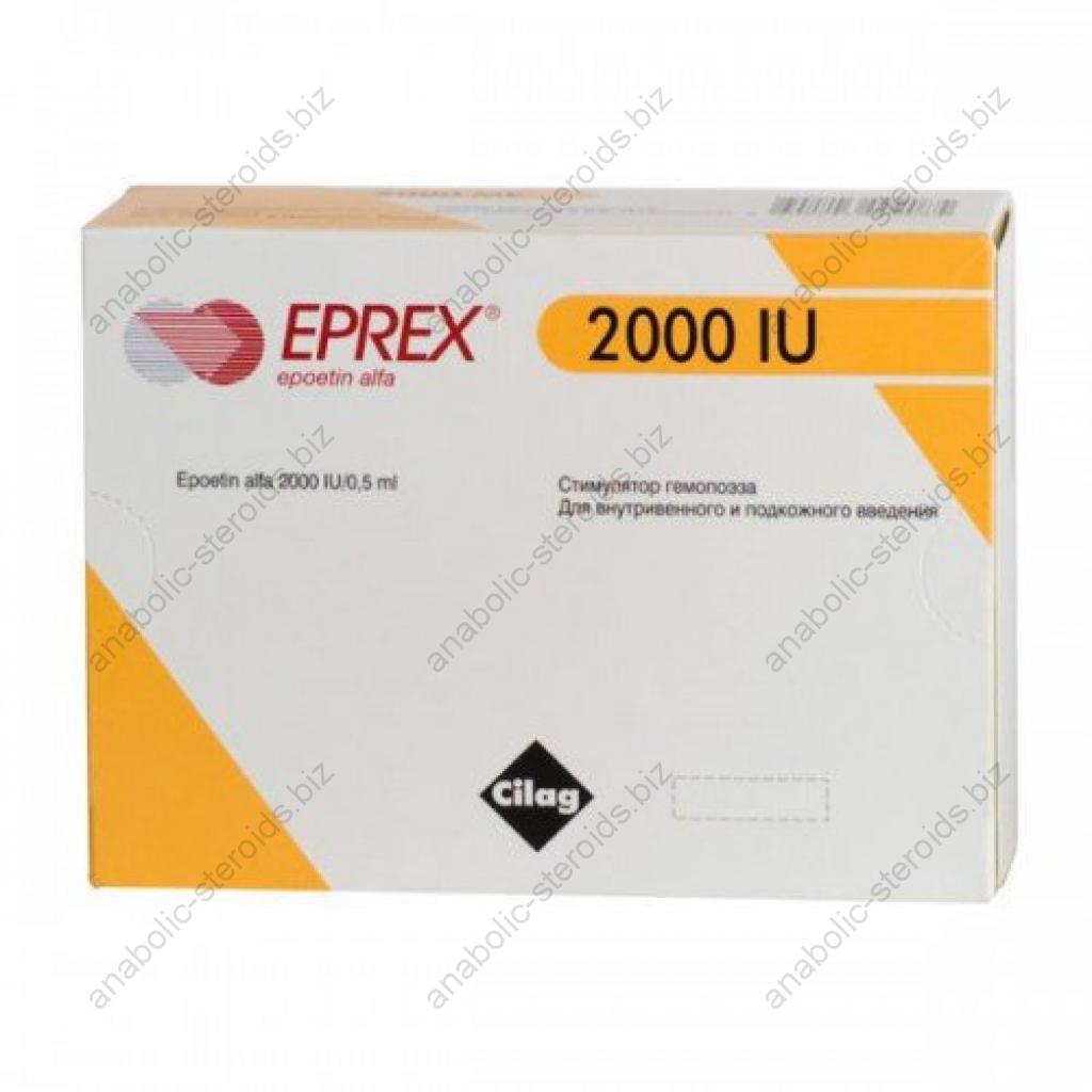Order Eprex 2000 IU Online