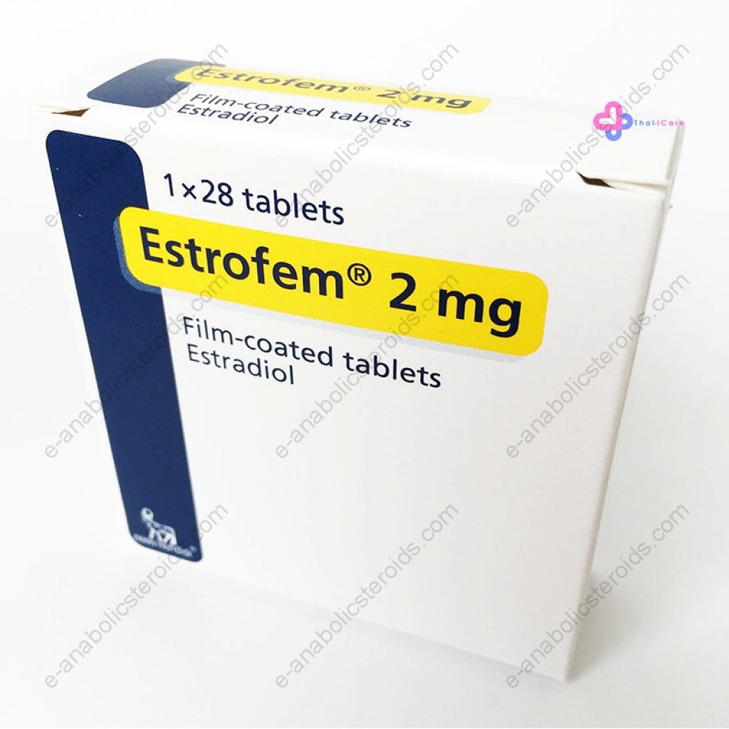 Estrofem Estrofem