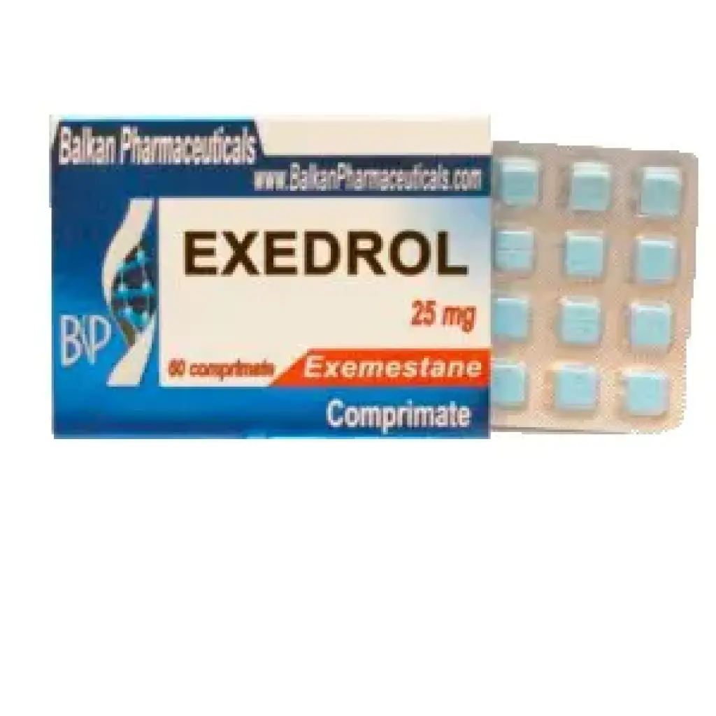 Exedrol Exedrol