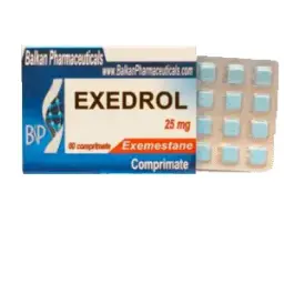 Exedrol